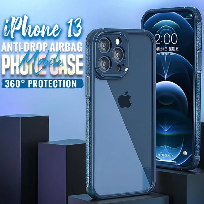 Anti-Drop Airbag Mobile Phone Case