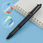 New Retractable Fountain Pen