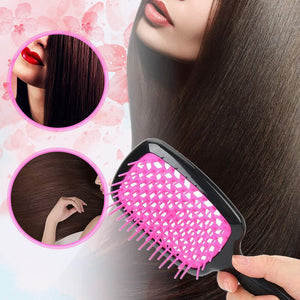 Detangling Hair Brush