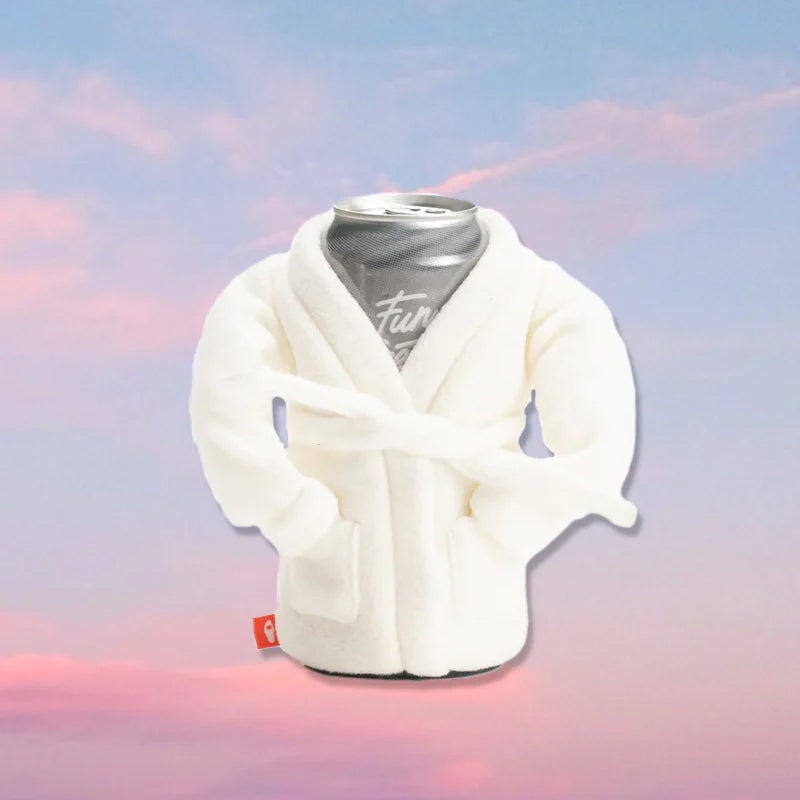 SPA Bathrobe for Can