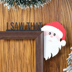 Funny Christmas Home Decor