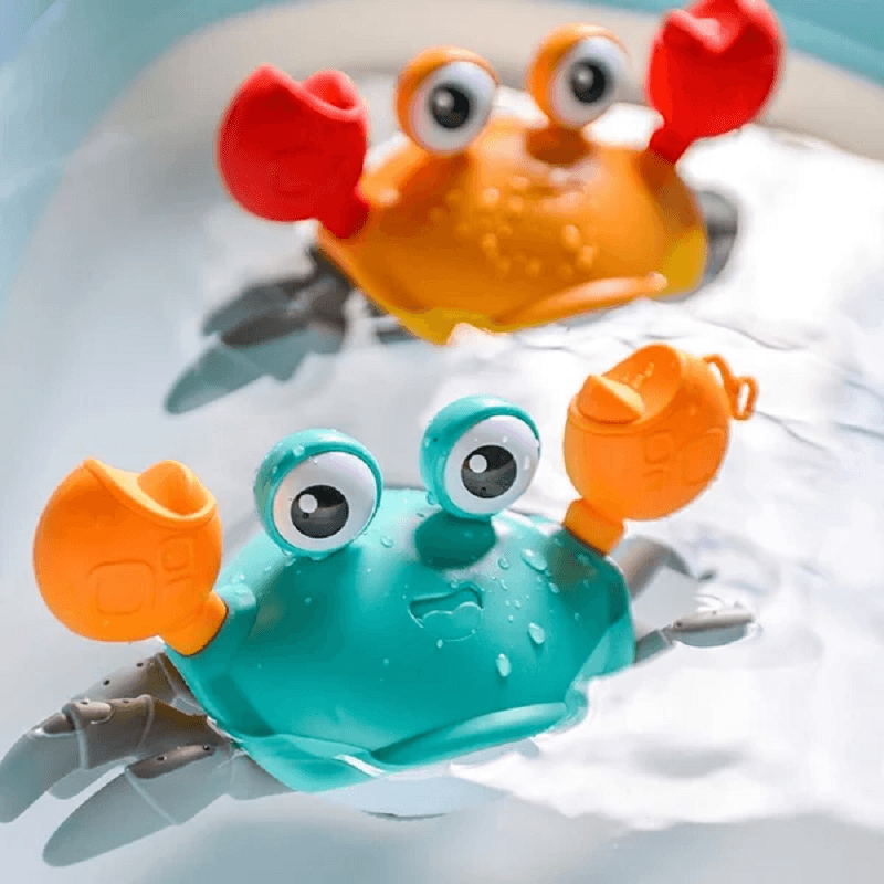 Crawling Crab Toy for Kids