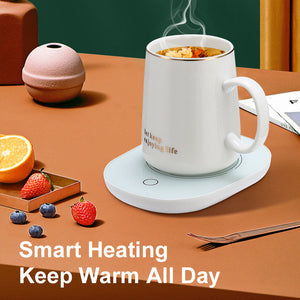 Electric Coffee Milk Warmer Pad