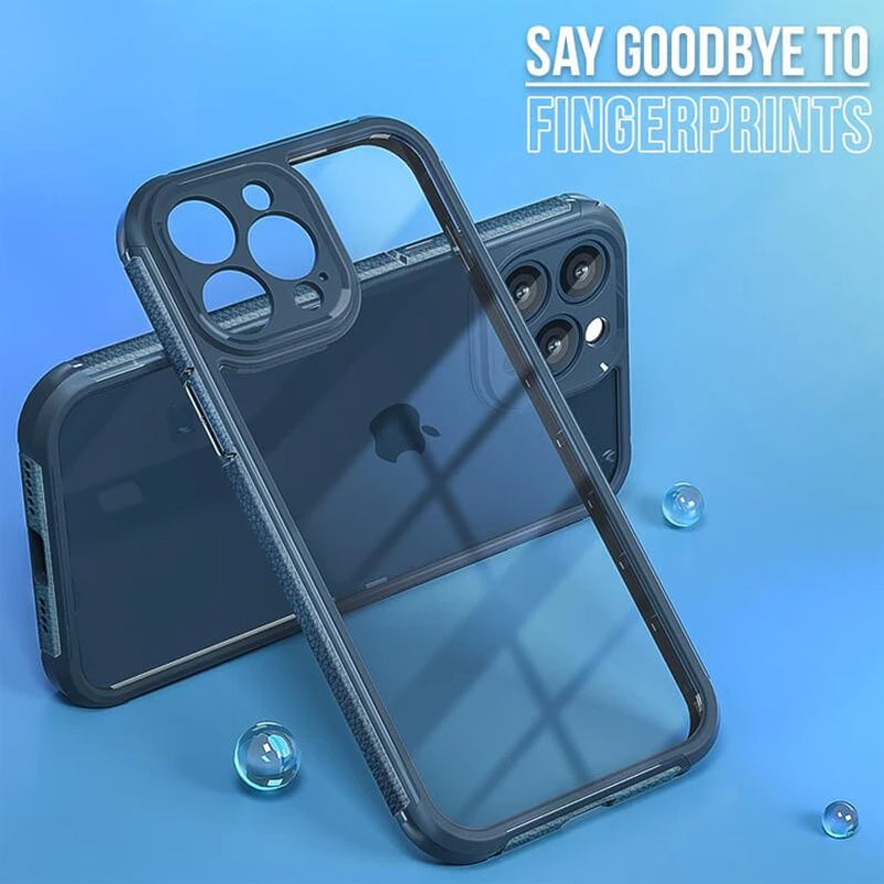 Anti-Drop Airbag Mobile Phone Case