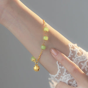 Elegant Vintage Bracelet