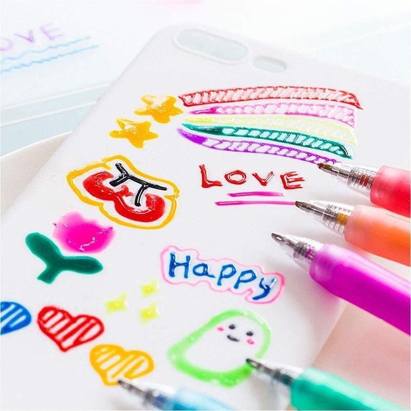 3D Jelly Pen