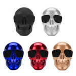 Skull Speaker