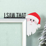 Funny Christmas Home Decor