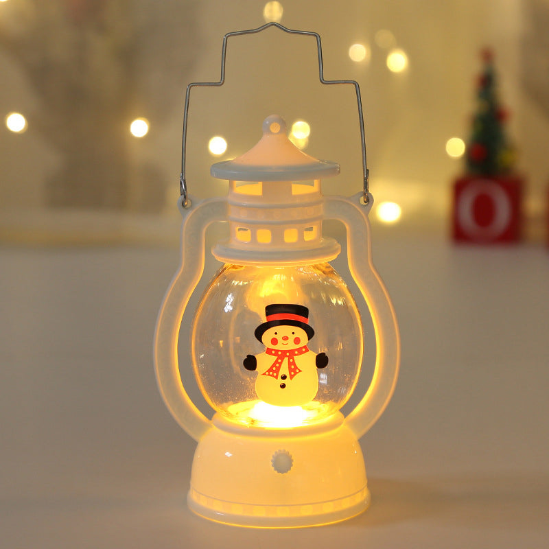 Christmas LED Lantern Decoration – ivyever