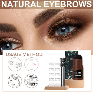 Brow Stamp Sculpting Kit