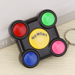 Handheld Fun Memory Game Toy