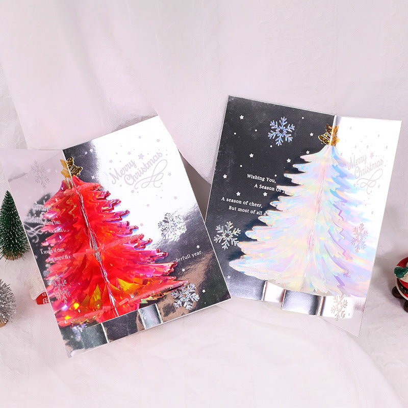 🎅(Early Xmas Sale - Save 49% OFF) 3D Christmas Handmade Cards