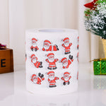 🎅EARLY CHRISTMAS SALE🎅 CHRISTMAS TOILET PAPERS