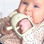 Silicone Teething Glove