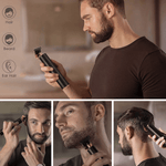 (🎉Early Easter Big Sale - 70% OFF) - Professional Hair Trimmer