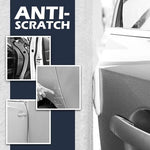 Car door Anti-collision Strip (4 PCs)