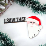 Funny Christmas Home Decor