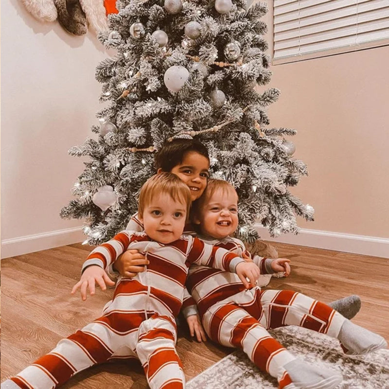 Family Christmas Pajamas