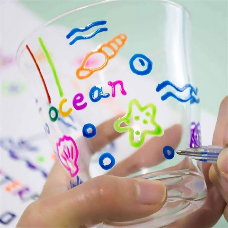 3D Jelly Pen