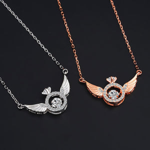 Angel Smart Necklace