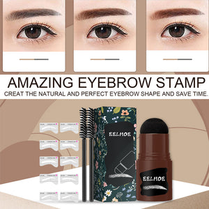 Brow Stamp Sculpting Kit