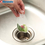 Disposable Mesh Sink Strainer Bags