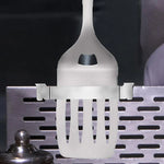 Saker BBQ Griddle Spatula Holder