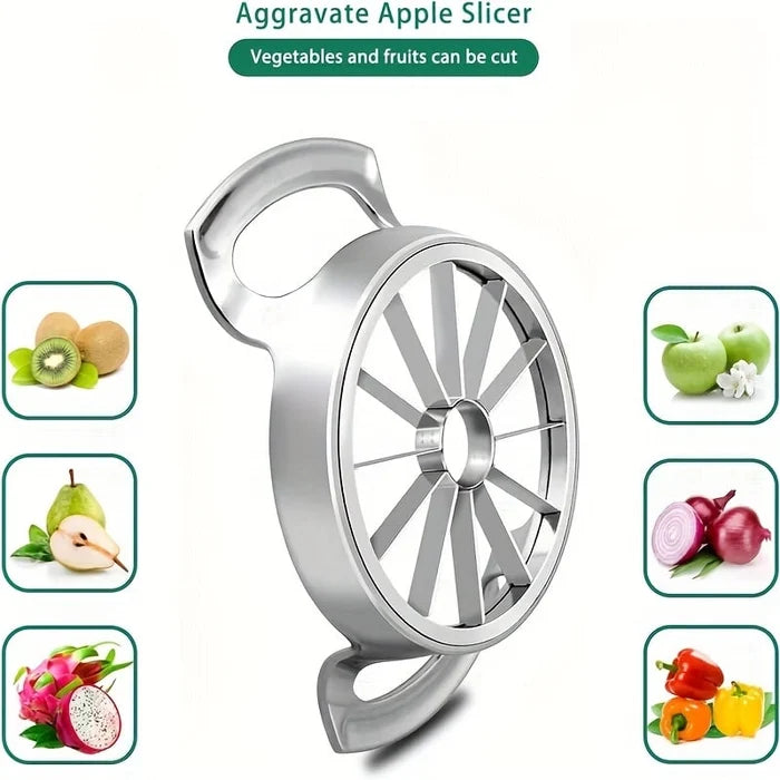 Apple Corer and Slicer