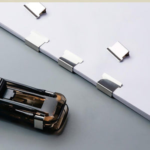 Reusable Creative Stapler