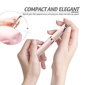 Painless Eyebrow Epilator