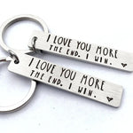 Ideal Birthday Gifts-Keychain