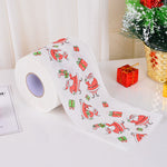 🎅EARLY CHRISTMAS SALE🎅 CHRISTMAS TOILET PAPERS