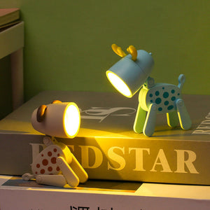 LED Cute Night Light