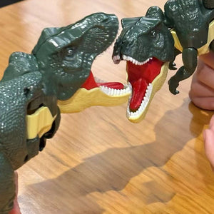 Fun Dinosaur Toy