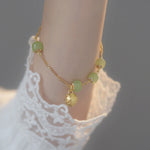 Elegant Vintage Bracelet