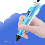 2022 Upgraded 3D Printing Pen