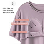 Women's Modal Short Sleeve Pajamas Set