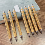 Funny Pen Set(7 PCS)