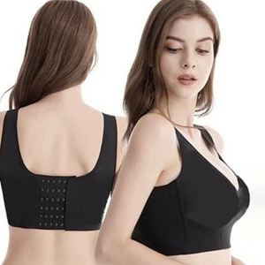 🔥2023 New Comfortable Back Smoothing Bra