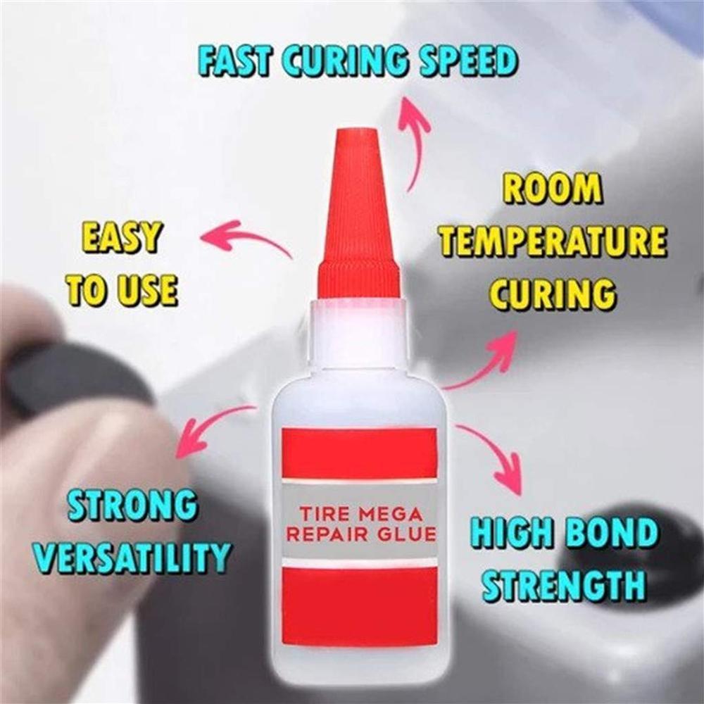 Universal Repair Glue