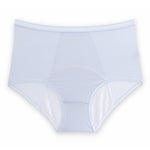 High Waist Leak Proof Ice Silk Panty