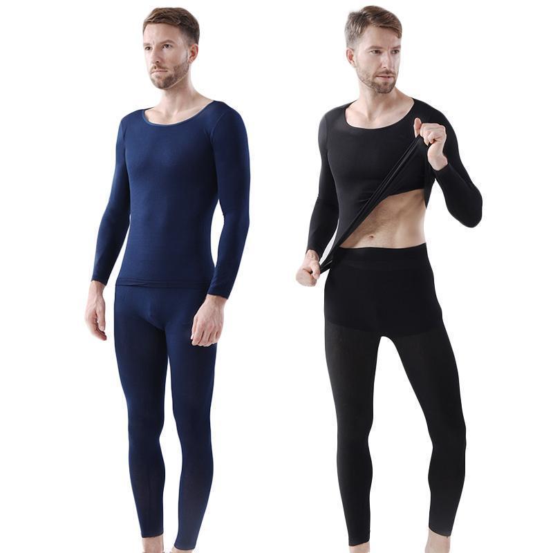 ComfyBear™Seamless Elastic Thermal Inner Wear