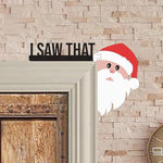 Funny Christmas Home Decor