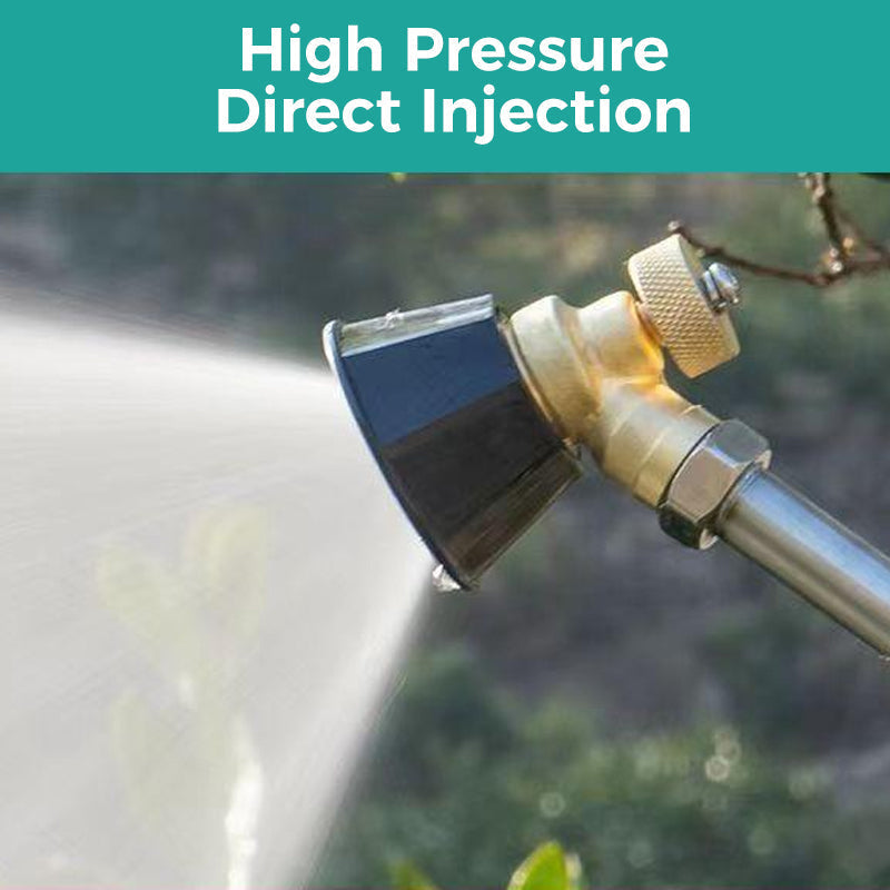 💦High Pressure Nozzle