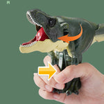 Fun Dinosaur Toy