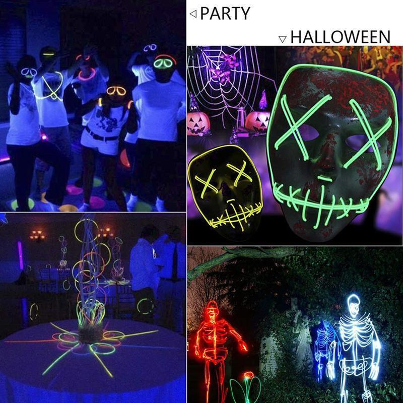 LED STICK FIGURE KIT