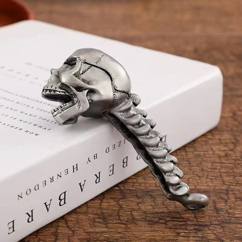 Skull Beer Opener