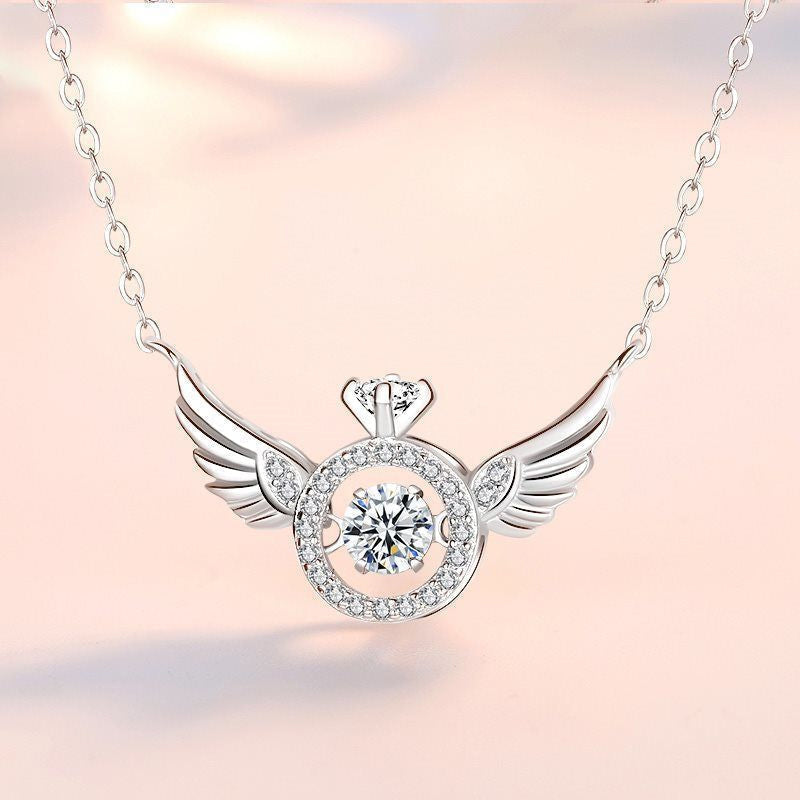 Angel Smart Necklace