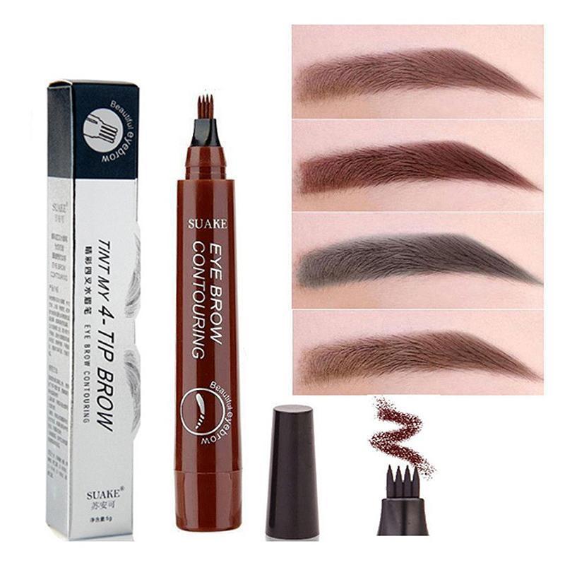 Eyebrow Microblading Pen