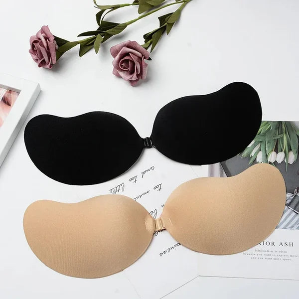 Adhesive Push-up Bra（49% OFF）